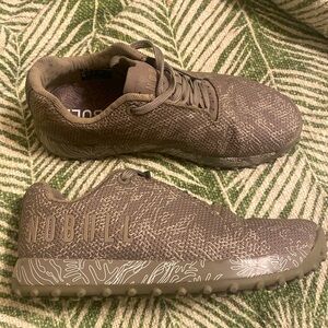 Nwt nobull sneakers